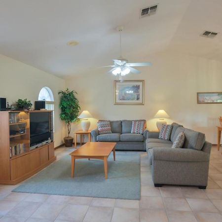 Villa Brunk - Comfort - 3 Bedroom Hernando 외부 사진