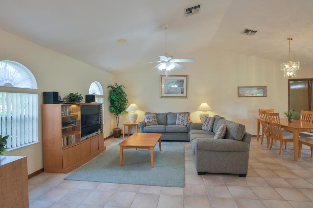 Villa Brunk - Comfort - 3 Bedroom Hernando 외부 사진