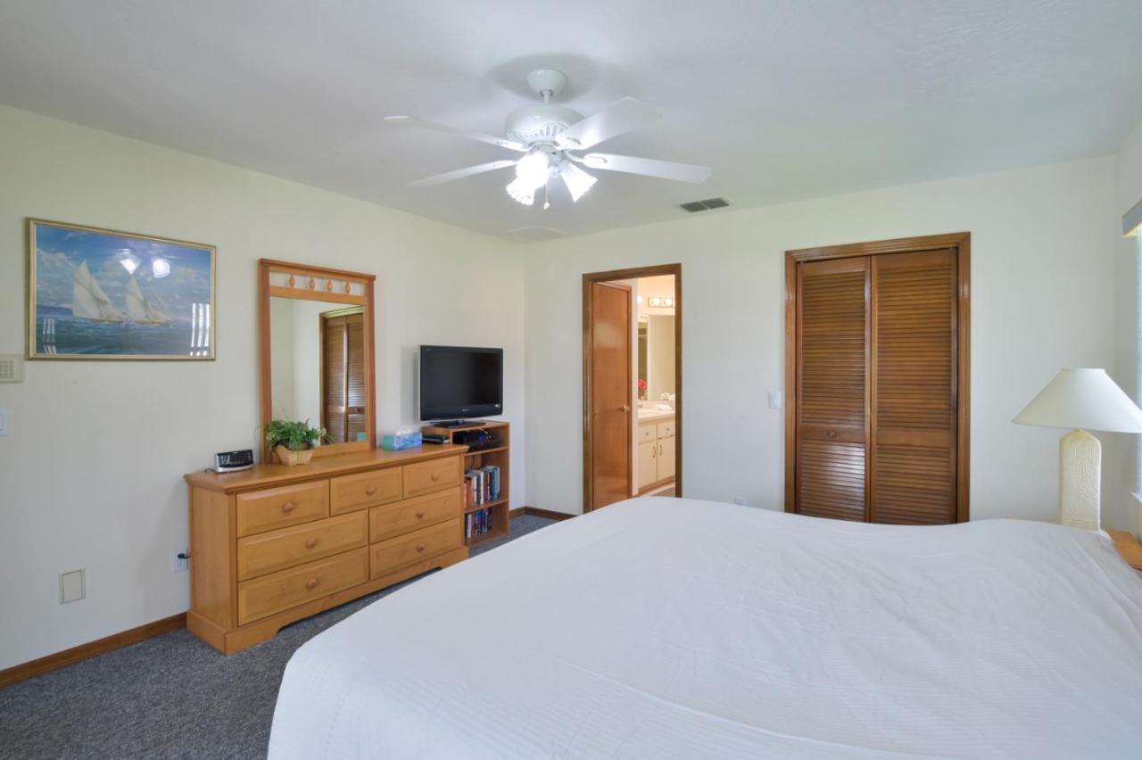 Villa Brunk - Comfort - 3 Bedroom Hernando 외부 사진