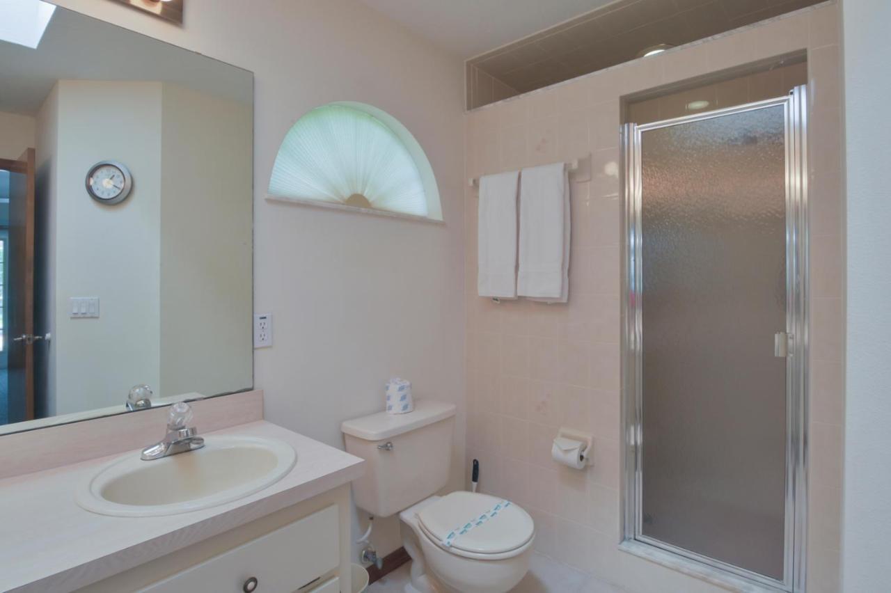 Villa Brunk - Comfort - 3 Bedroom Hernando 외부 사진