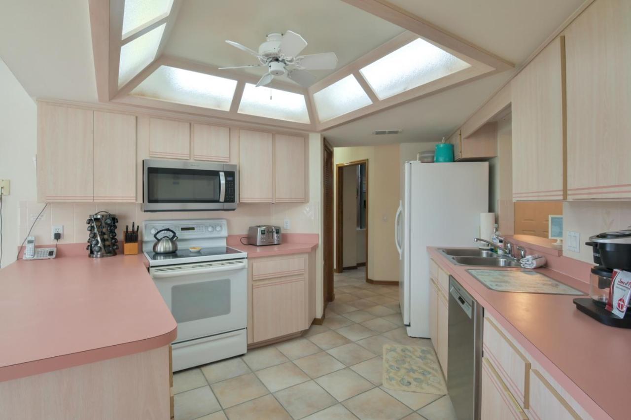 Villa Brunk - Comfort - 3 Bedroom Hernando 외부 사진