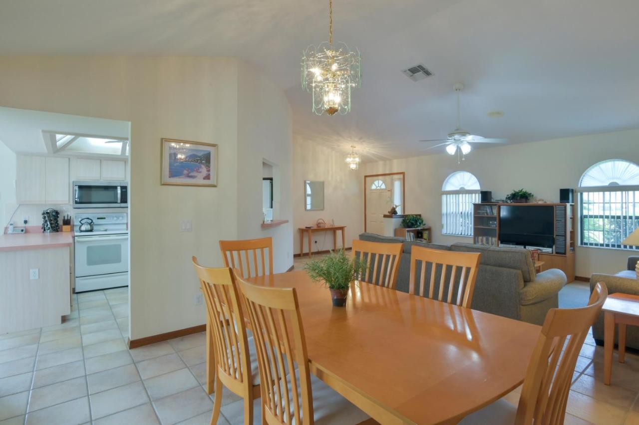 Villa Brunk - Comfort - 3 Bedroom Hernando 외부 사진