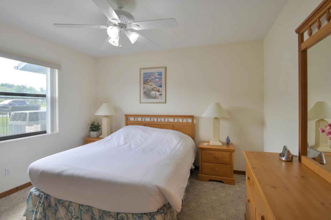 Villa Brunk - Comfort - 3 Bedroom Hernando 외부 사진