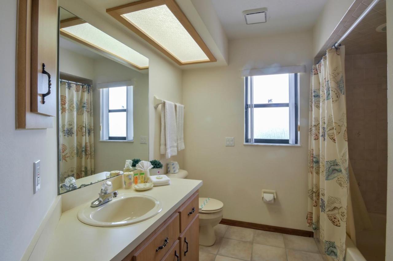 Villa Brunk - Comfort - 3 Bedroom Hernando 외부 사진